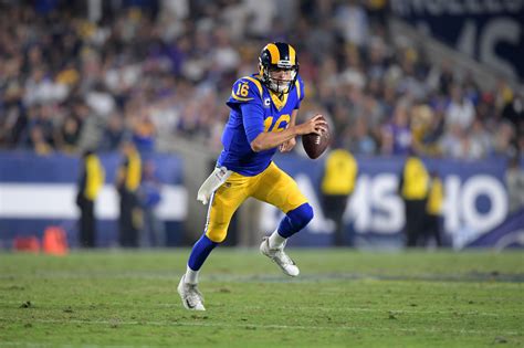This defensive player is the Rams best value on the roster via Turf Show Times. . La rams bleacher report